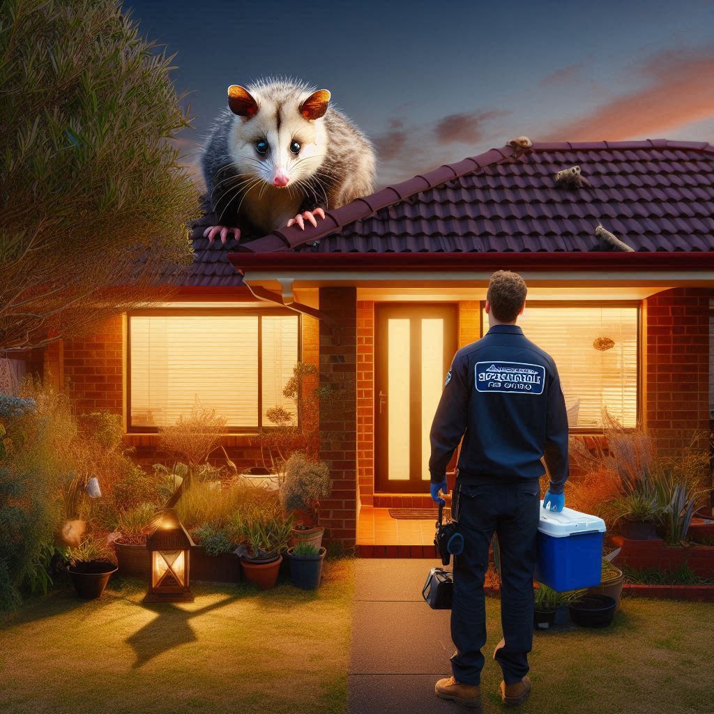  Effective Possum Removal in Melbourne: Protecting Your Home the Right Way