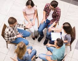  Group Therapy for Addiction Treatment in Orlando, FL