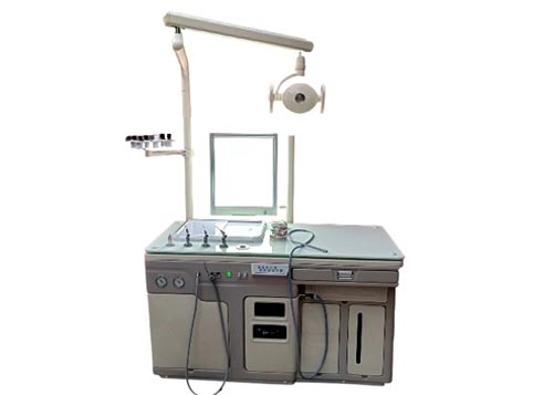  ENT WORKSTATION  MANUFACTURE IN INDIA