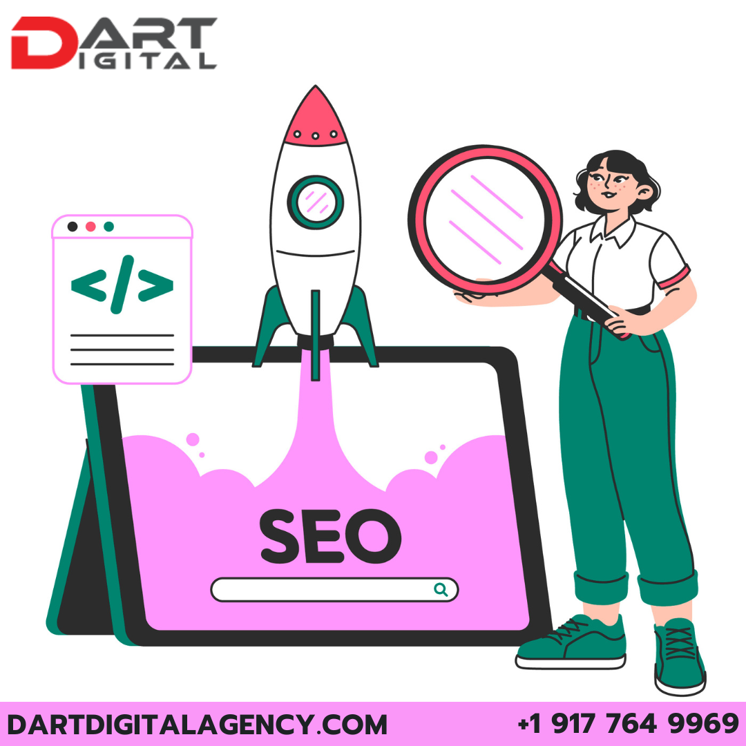  SEO Services in California