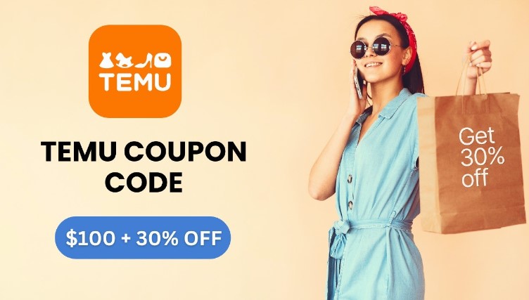  temu.com 30% off site-wide