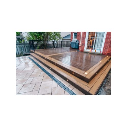  High-Quality Deck Renovation Services for an Updated Look