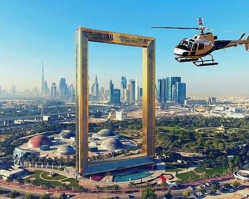  Dubai Tour: Explore the City of Gold and Wonder!