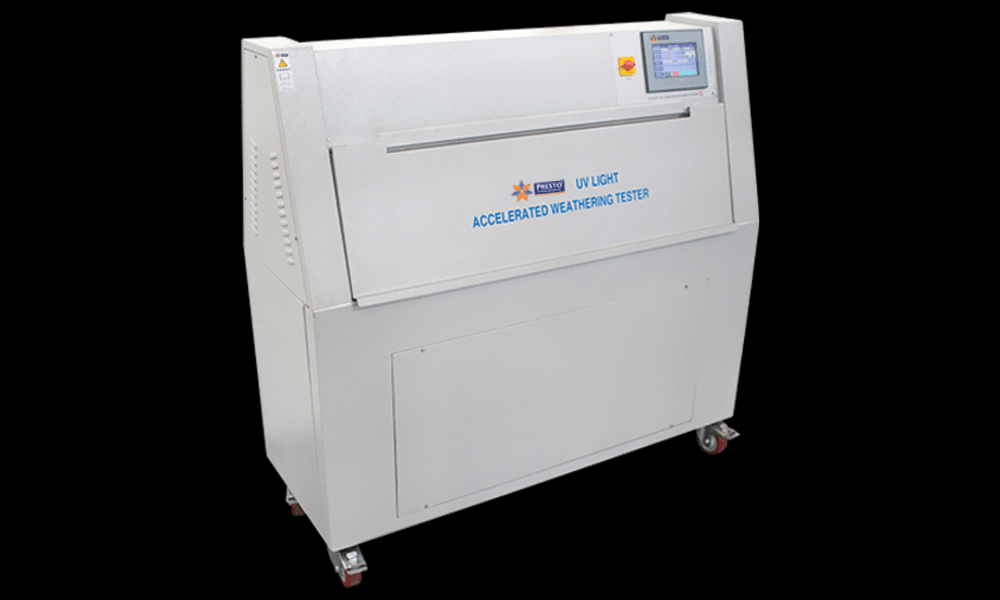  What is a UV Test Chamber and how does it ensure product durability?