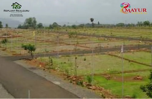  RPRG: JDA Approved Plots in Khatu Shyam Ji – Replant Realguru