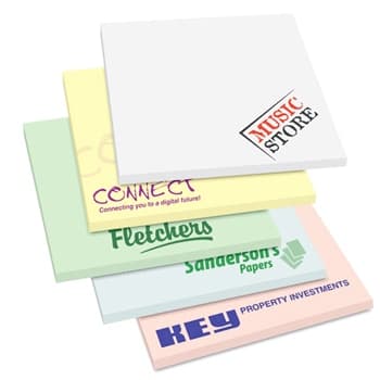  PapaChina has a Great Collection of Custom Sticky Notes Wholesale