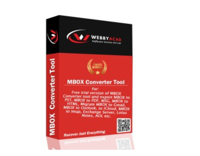  Best MBOX Converter to Convert MBOX File to 30+ formats