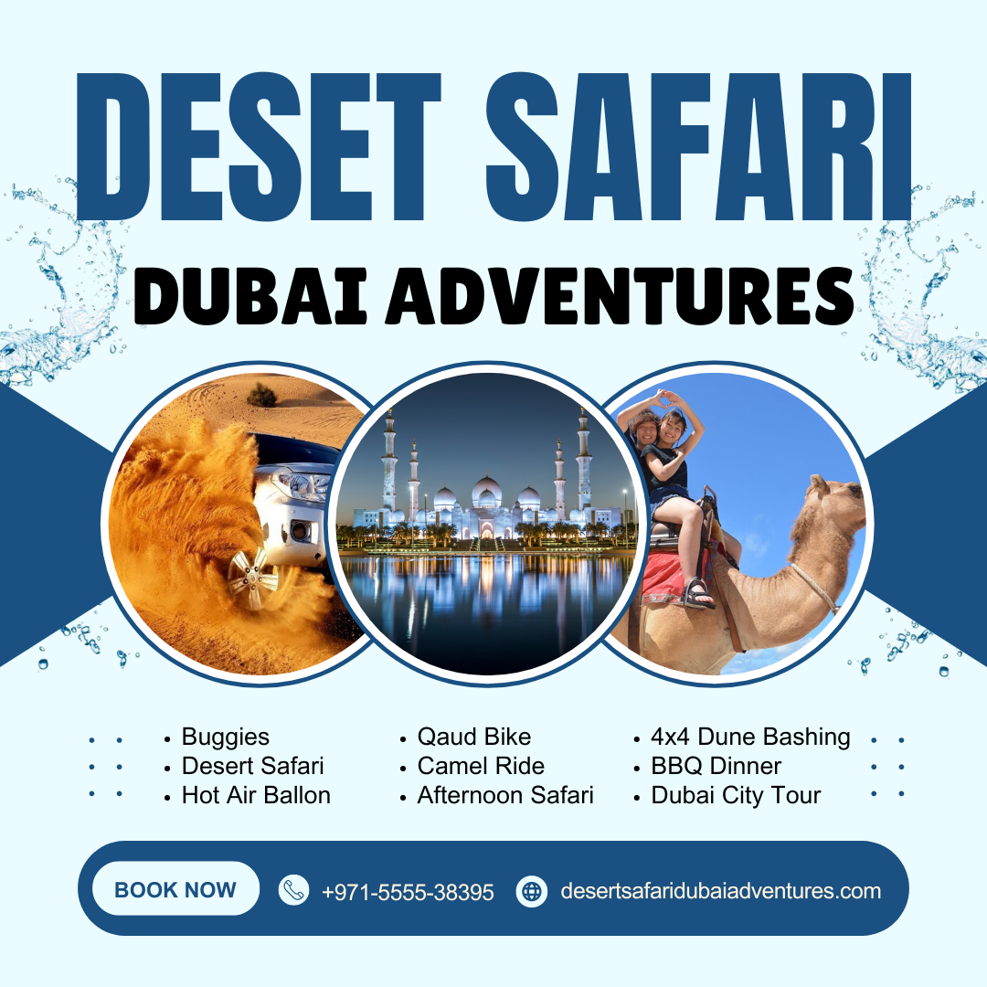  Morning Falcony Desert Safari Dubai / +971555538395