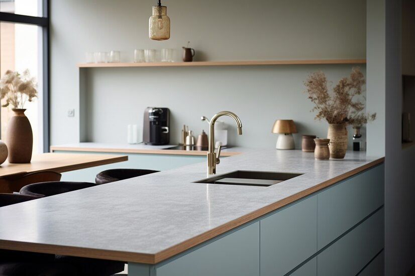  Perfect Your Kitchen with Quartz Worktops In Warrington