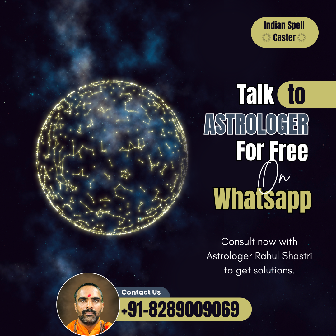  Talk with astrologer on whatsapp