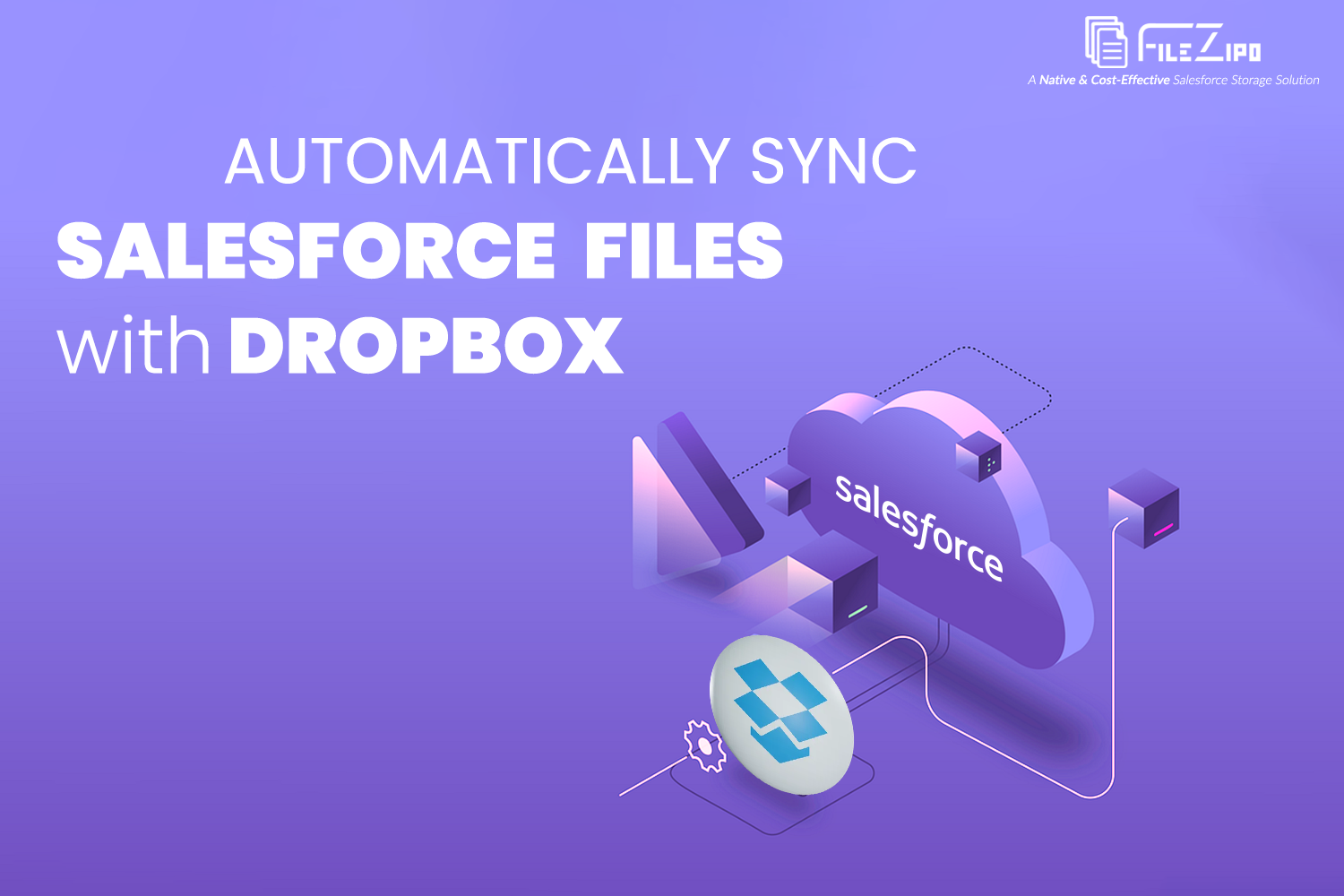  Integrate Salesforce and Dropbox for Storage Management