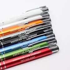  PapaChina Provides Personalized Pens in Bulk for Marketing