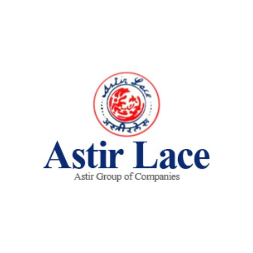  Premium Cotton Fabric by KC Astir Lace in Delhi