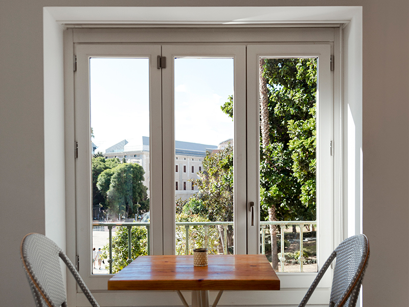  Sliding Windows for Homes by OKNA