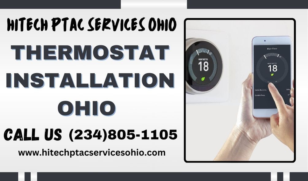  Hitech PTAC Services Ohio