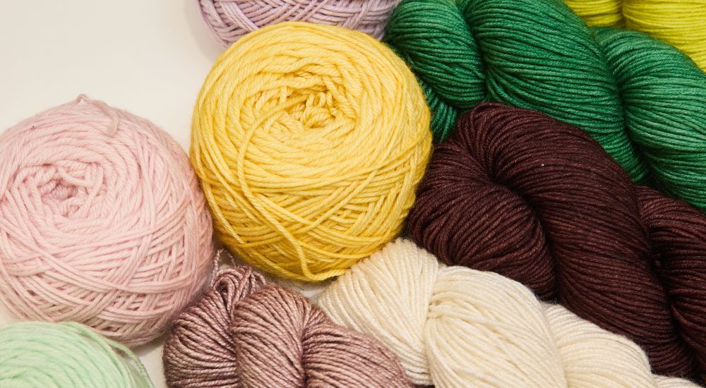  Extrafine Merino