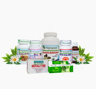  Best Ayurvedic Treatment for Nodular Prurigo - Nodular Care Pack By Planet Ayurveda