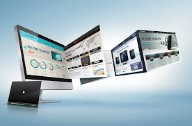  Find Best Web Designing Company in Noida for User Experience