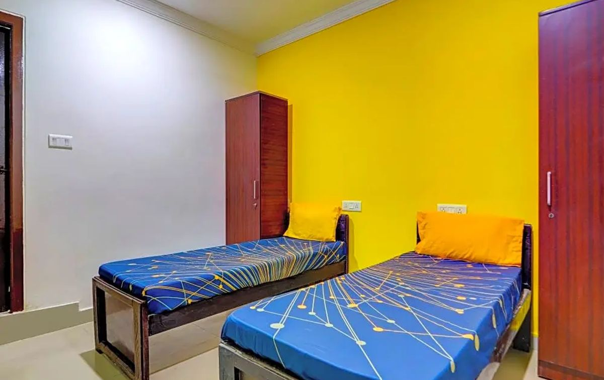  Find Your Ideal Coliving Space in Hyderabad | Cofynd