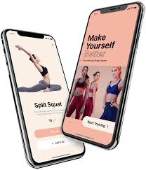  Discover The Fitness App Development Company for Workout Plane