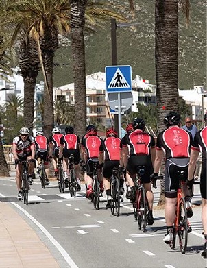  Book Mallorca Training Camps