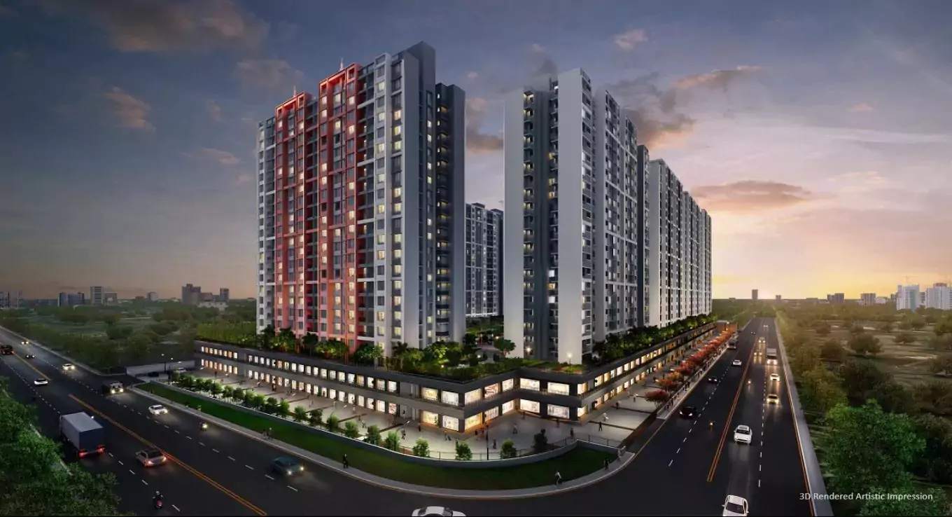  Affordable Flats in Pune Near Hinjewadi: Find Your Perfect Home