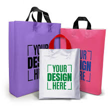  PapaChina Custom Plastic Bags at Wholesale Prices