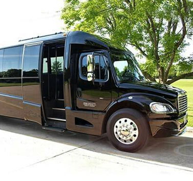  Reliable Private Bus Transportation Services in Toronto