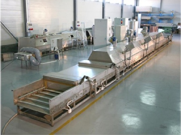  Leading Food Processing & Production Line Manufacturer and Supplier by Kerone