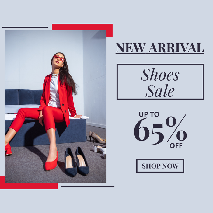  Shop Elegant Shoes-Elevate your style without breaking the bank!