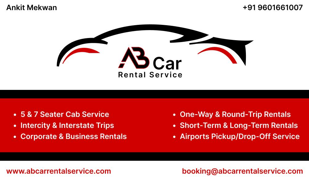  Reliable Taxi Service in Ahmedabad