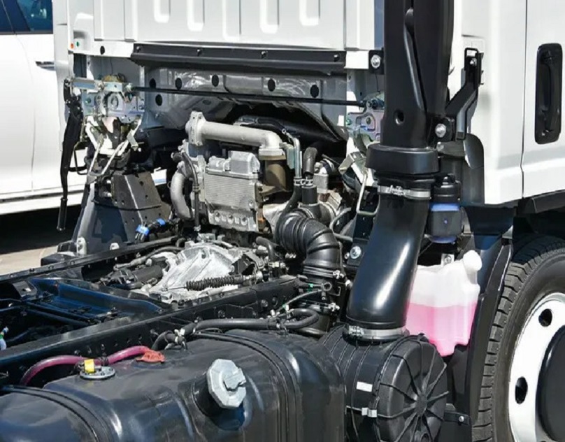  Reliable Truck Repair Services in Sydney | Expert Mechanics You Can Trust