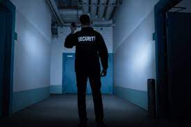  Effective Government Facility Security Guards