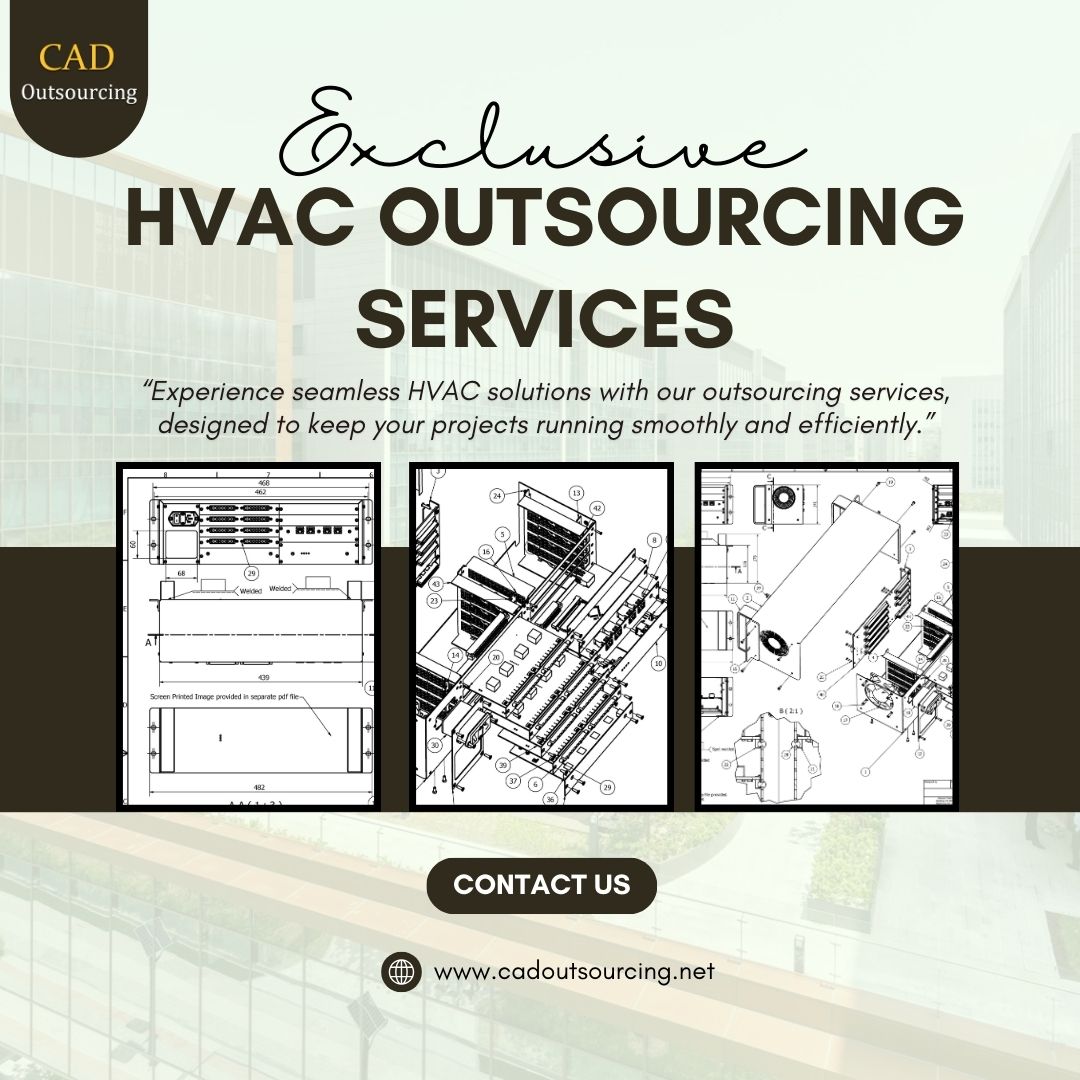  Get the Best HVAC Outsourcing Services in Ohio, USA