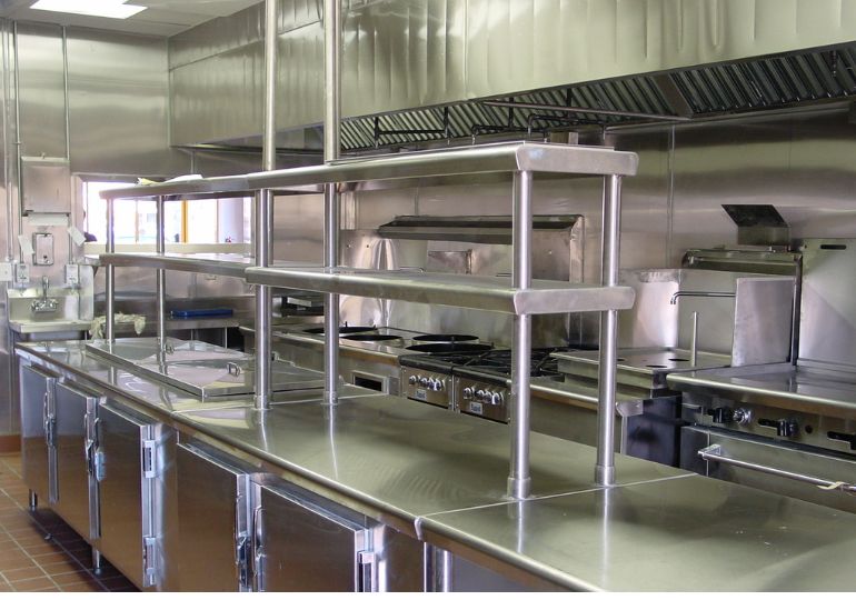  Canteen Kitchen Equipment Manufacturers, suppliers