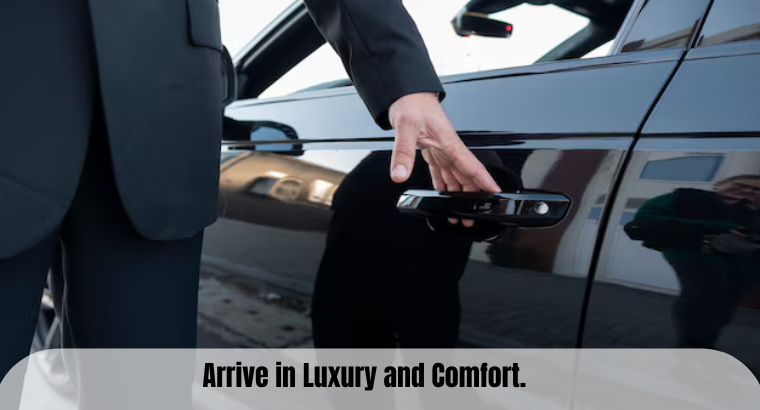  Chauffeurs services in Lodon