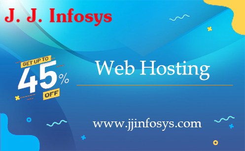  Combo Offers Domain and Unlimited Space Hosting at $2.08/month (Rs.173/month)