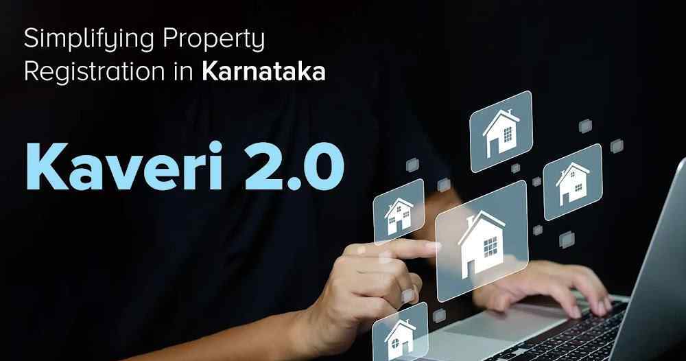  Revolutionizing Property Registration: EC and Registration on Kaveri Online Services