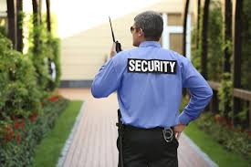  : Professional Armed & Unarmed Security Guards in CA