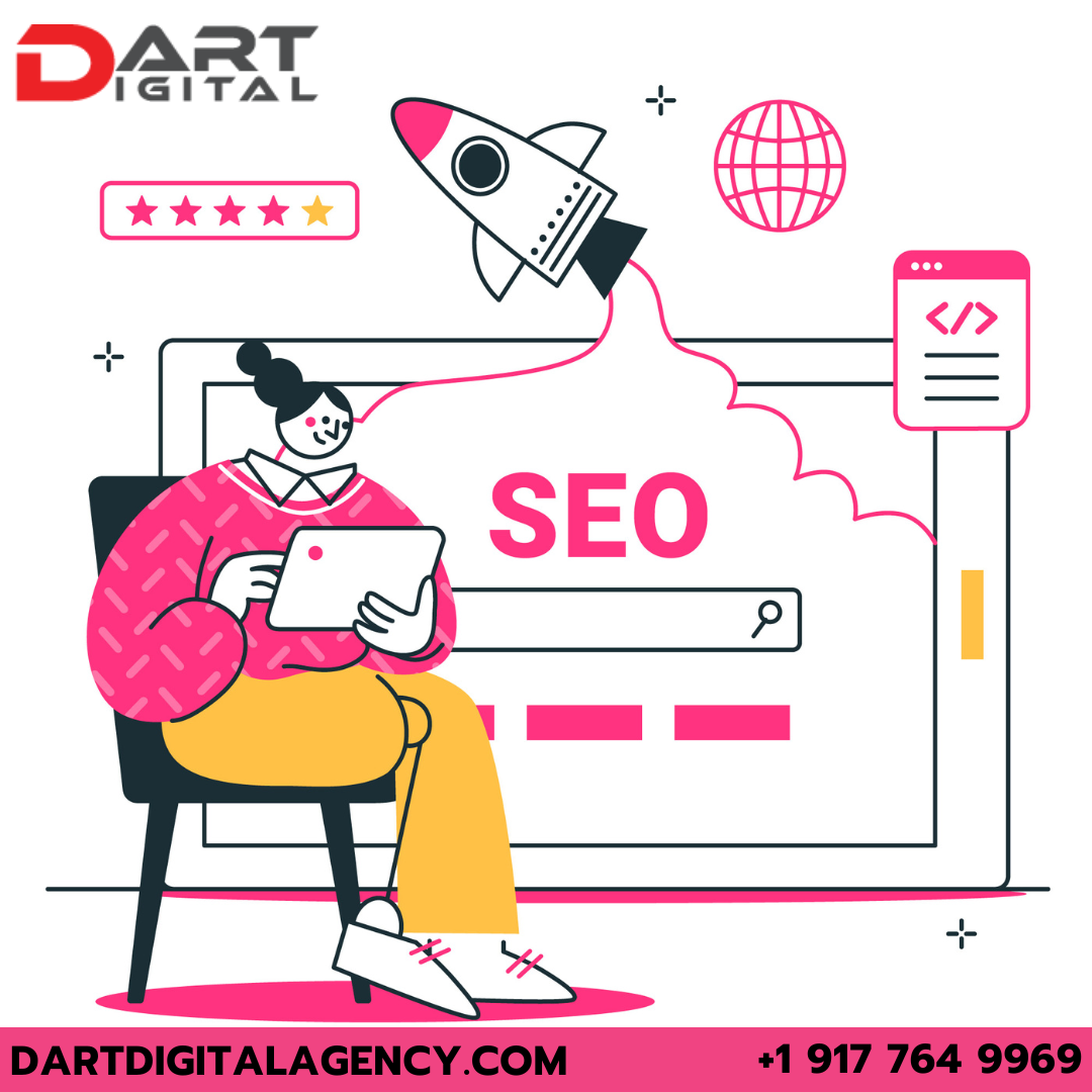  SEO Services in New York