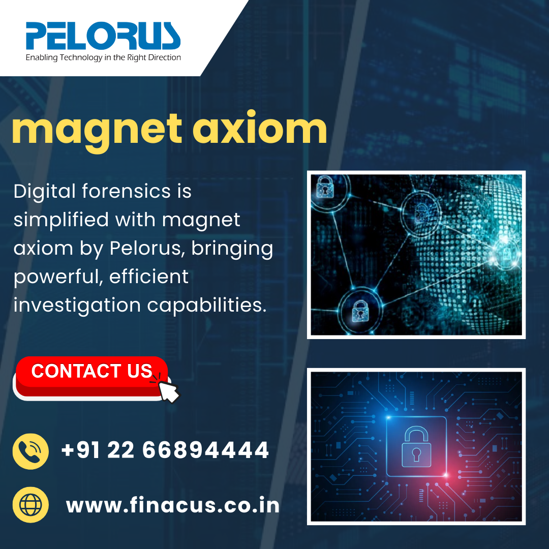  magnet axiom