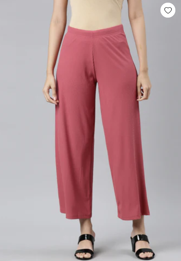  Women Pants for Women - GO Colors