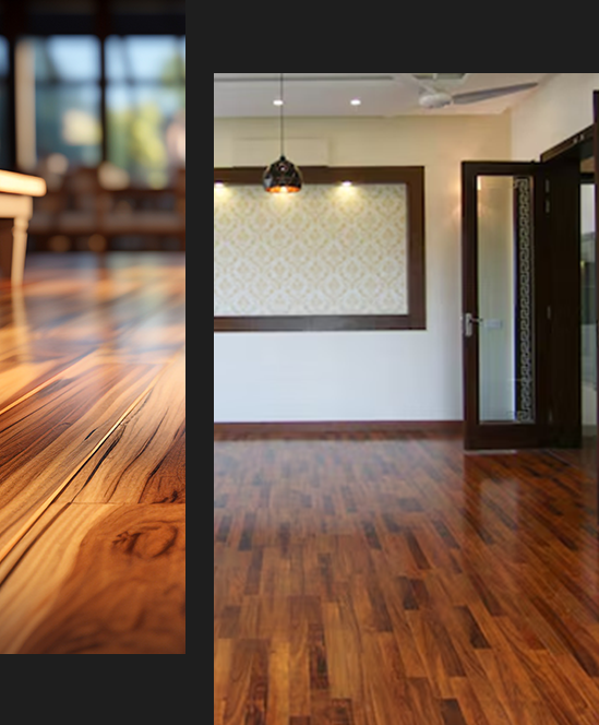  Importer & Wholesaler Laminated Wooden Flooring – Bhaskar Interior