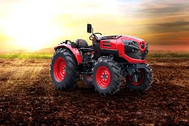  Best Mahindra Oja Tractor In India