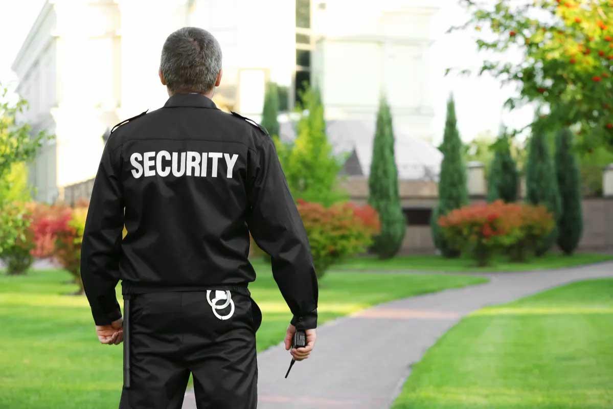  Duties of a Residential Property Security Guard