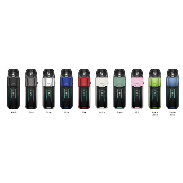  Vaporesso LUXE XR Max 80W Pod Kit