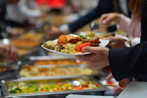  Professional Corporate Catering Services – Elevate Your Next Event