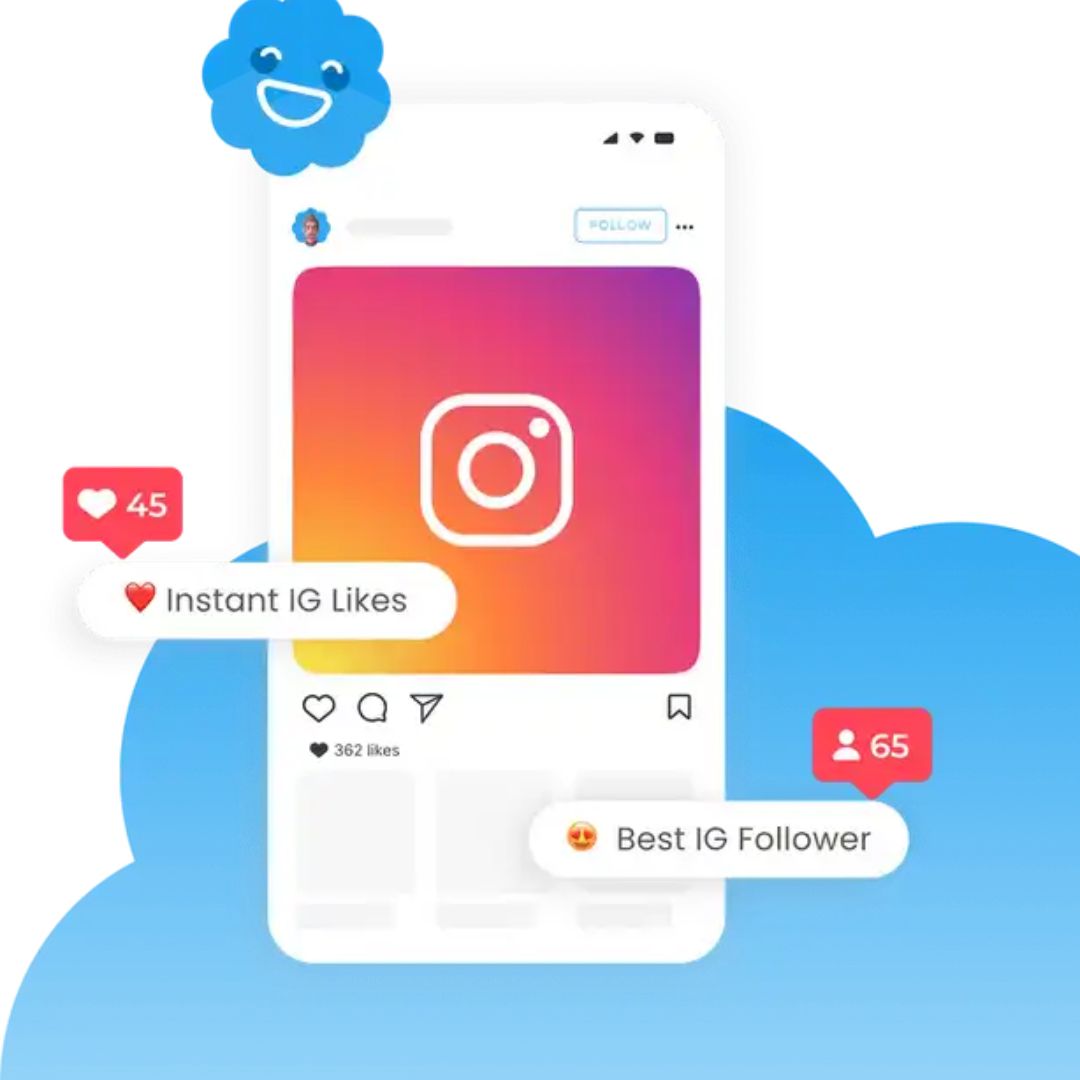  Buy High-Quality Instagram Views with Stagroo