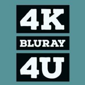  4k Bluray 4u