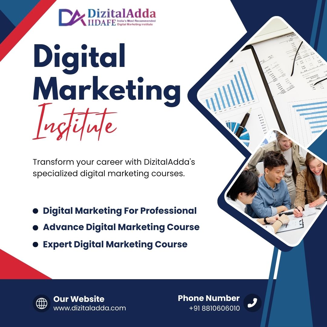  The Best Digital Marketing Course in Delhi for Career Success